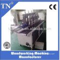 cabinet hinge multi-drilling machine with four heads